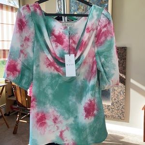 NWT Wayf top